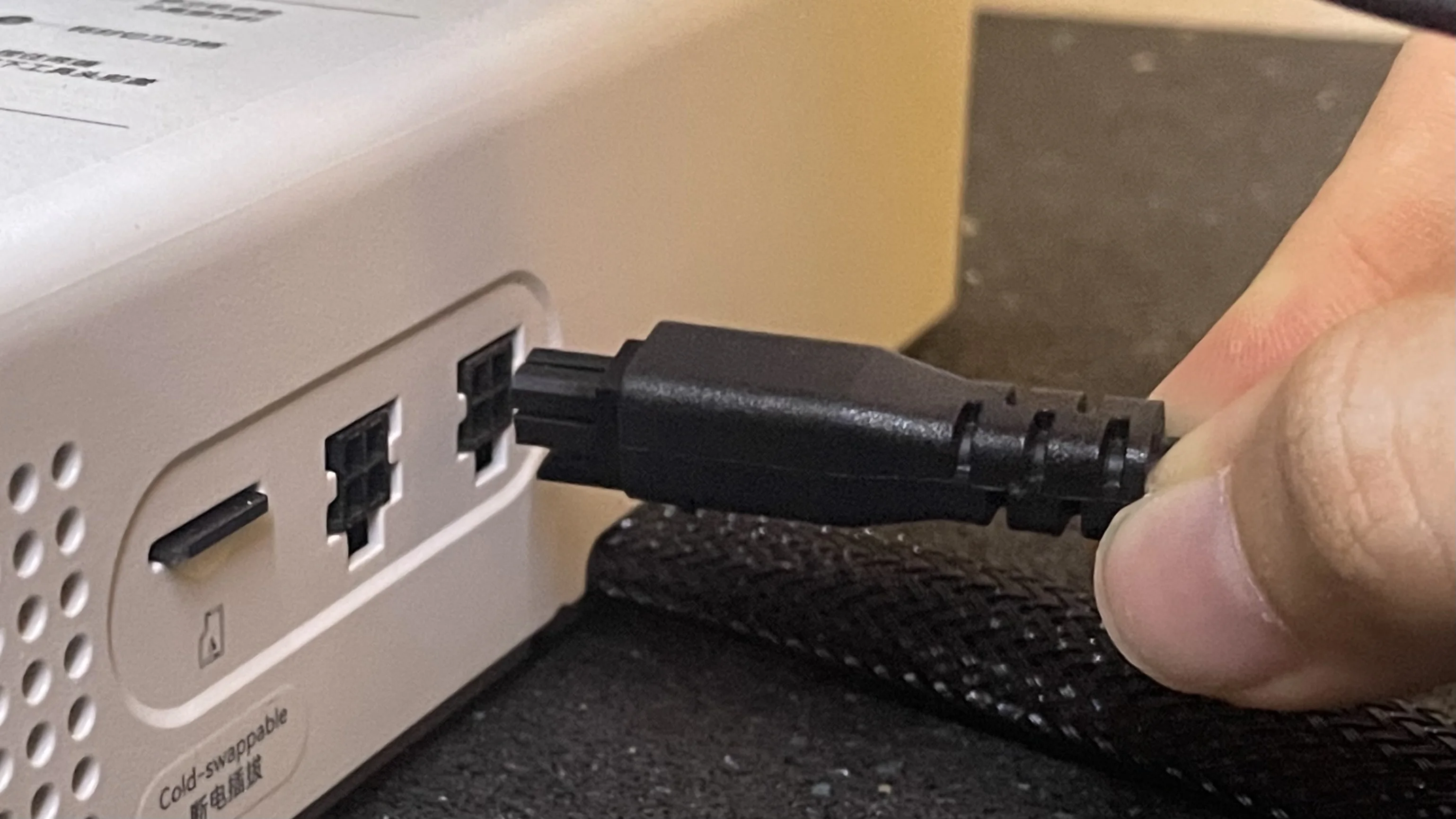 Für Bambu Lab AMS Lite 4-Pin Verlängerungskabel 2.0 (Upgrade) Ver. Für A1/A1mini 3D-Drucker – Detail 13