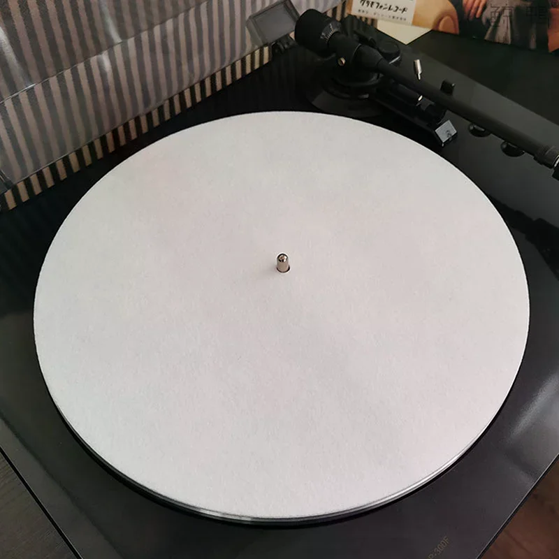 1PC Slip Mat Felt T…