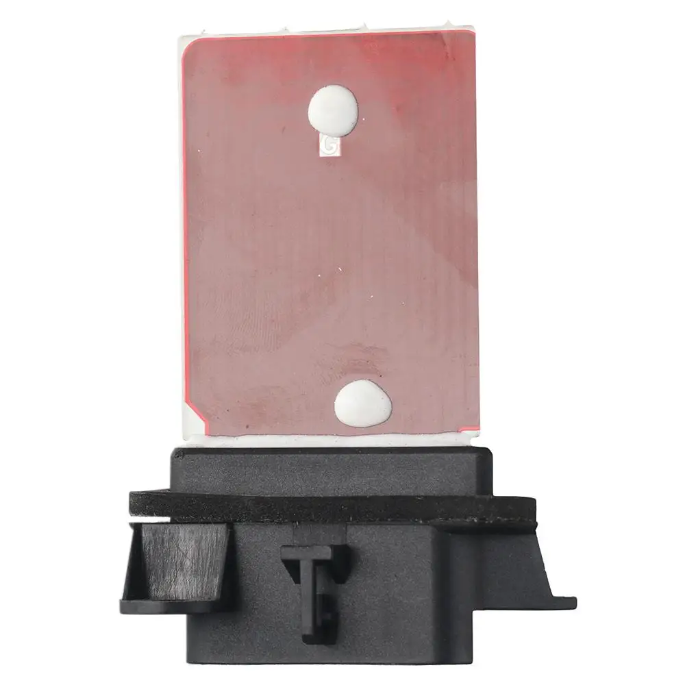 

Reliable Red HVAC Heater Plastic Metal Motor Resistor 16479474 For Chevrolet Sonic 2012-2020