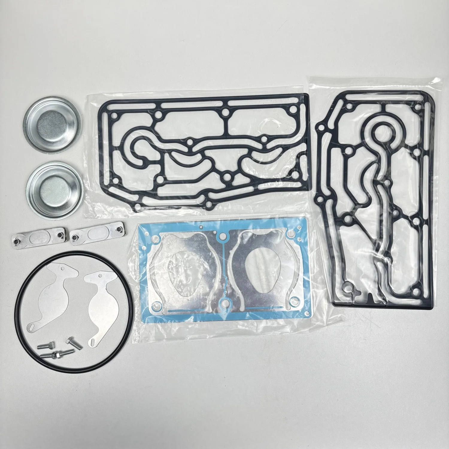 Air Compressor Repair Kit 1696197 9125100010 For DAF CF85 XF105 MX High Quality view 2