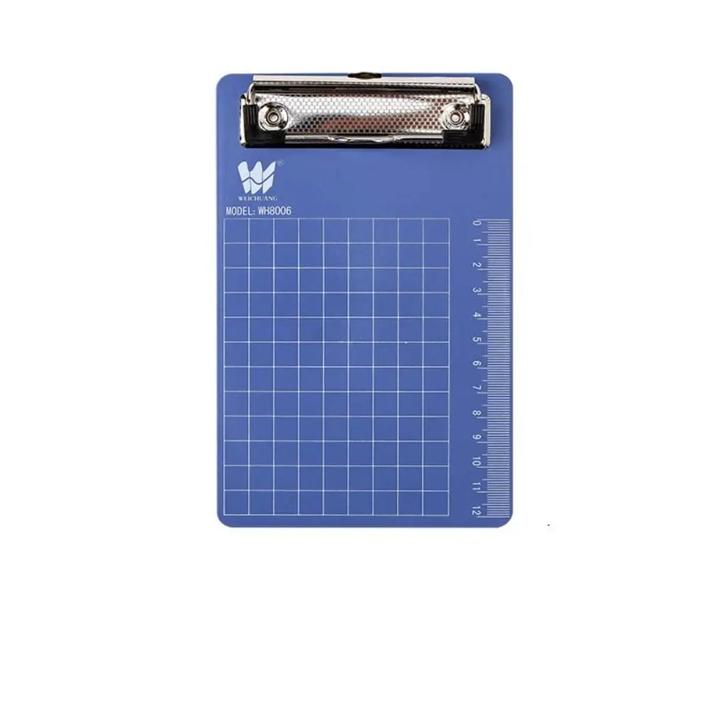 Folder Collect Book Writing Boards A5 Size Clipboard A4 Document Holder A4/A5/A6 Clipboard Writing Board Clip Menu Bill Folder