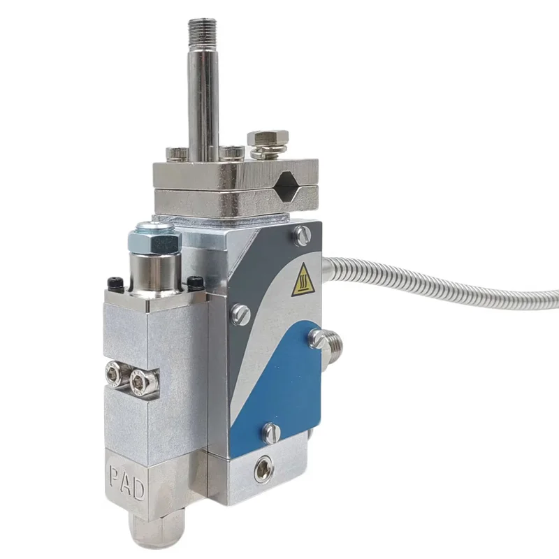 Five Pin Plug PAD Module Precision Control Glue Electric Hot Melt Adhesive Mechanical