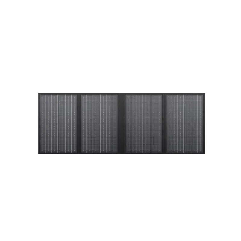 60w Solar Panel High Efficiency 18V Foldable Solar Panel Portable Mono Solar Power Panel for Phones Power Bank