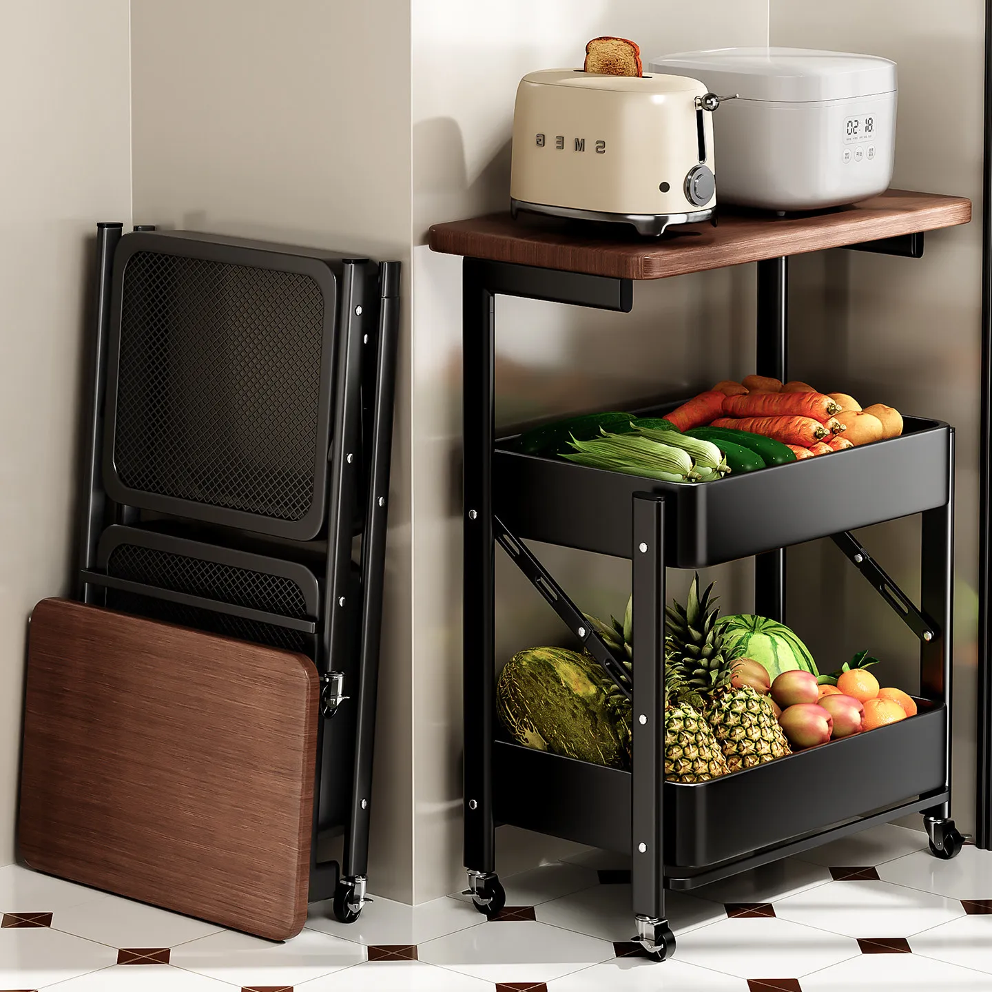 nuovo-scaffale-multifunzionale-da-cucina-per-uso-domestico-cesto-porta-verdure-da-terra-organizzatore-multistrato-in-metallo-con
