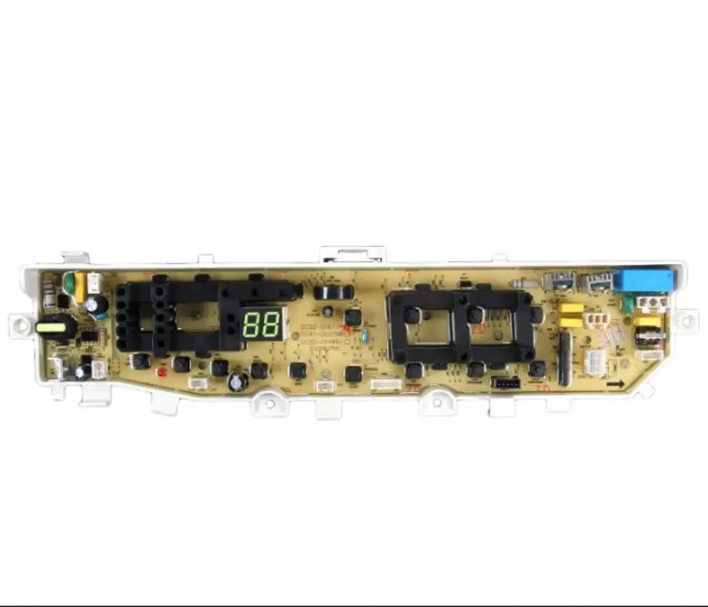 

Новая компьютерная плата/материнская плата для стиральных машин Samsung DC92-01673H XQB75-D86S XQB75-D86G DC92-01673G XQB85-D86S