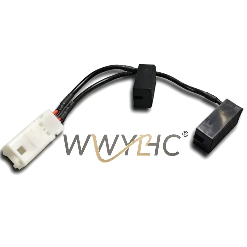 Suitable for Great Wall Cannon 3rd Generation H6 Big Dog Tank 300 Euler First Love Reading Light Microphone Harness Plug