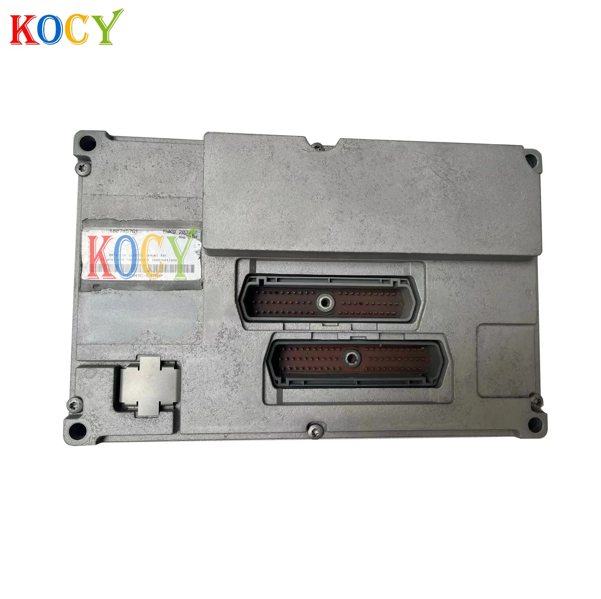 Original Quality Used Engine Control Module for International DT530 Dies el ECM ECU 5WK9 1807457C1