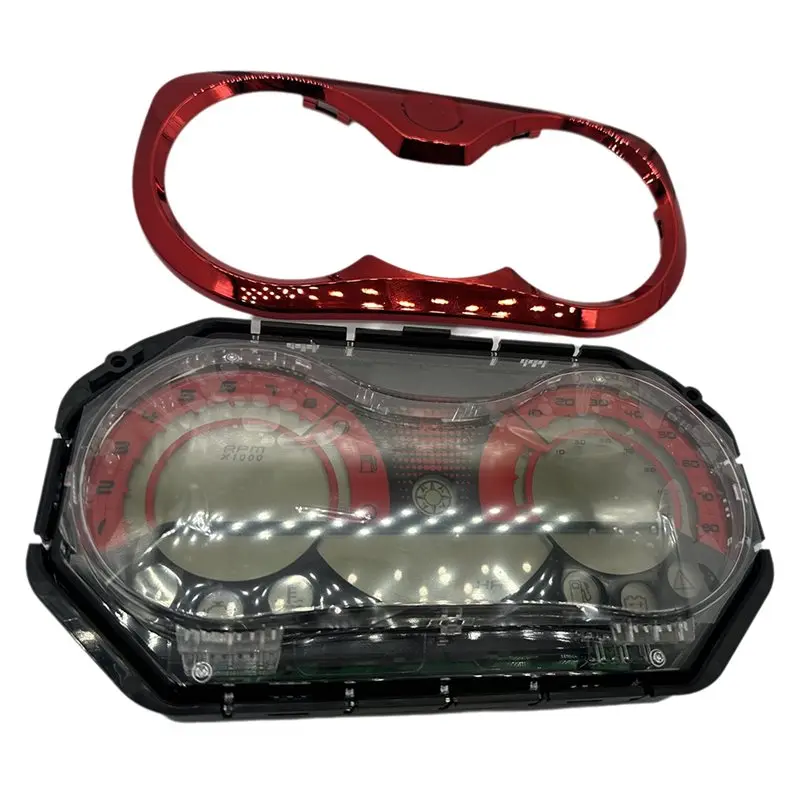 A57E-Speedometer Lc… - image