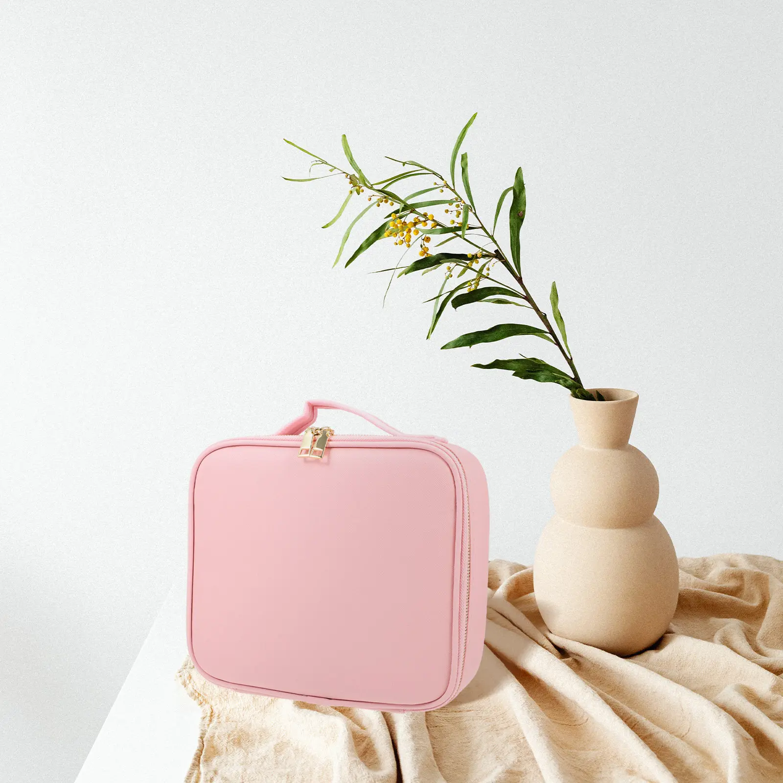 borsa-organizer-per-trucchi-rosa-grande-capacita-astuccio-da-viaggio-per-skincare-robusta-cerniera-impermeabile-pochette-per-articoli-da-toeletta