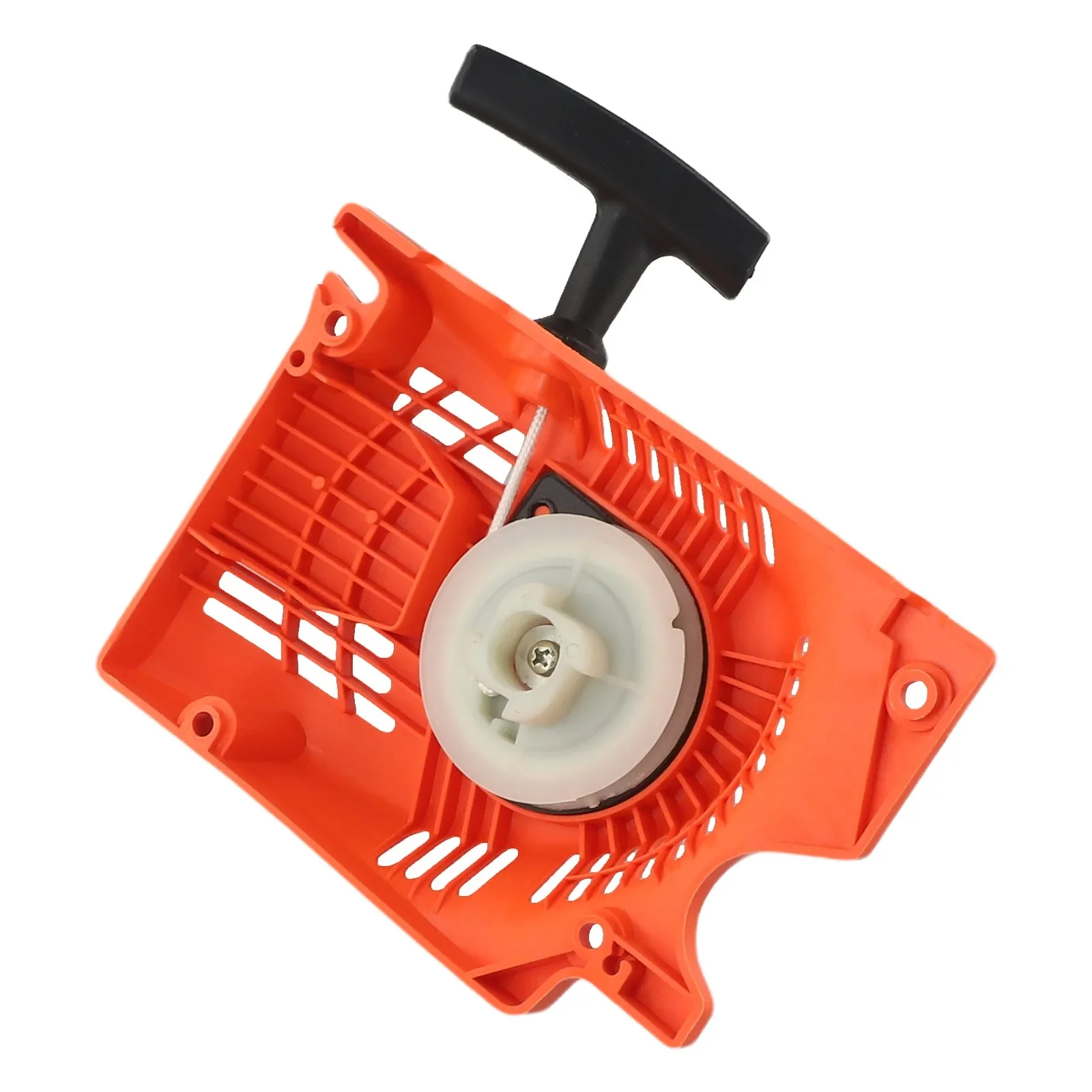 

245 Pull Starter For Raptor 45 - 52 cc 4pcs Chainsaw Chainsaw FX-KSP155 Hose Petrol filter Pull Starter Set Tool