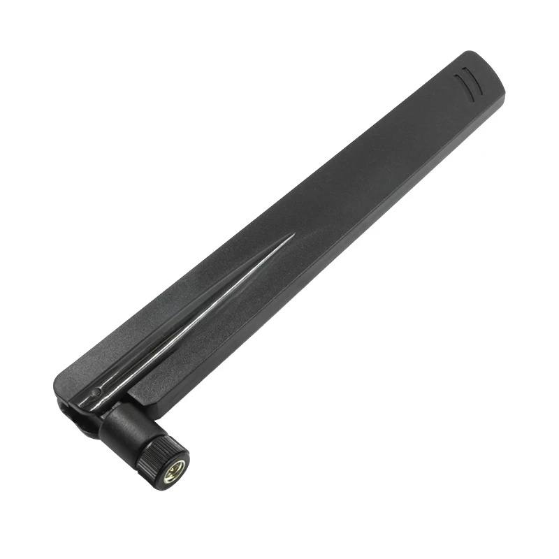 221mm Length 600-6000MHz IP55 SMA Male Connector LPWA 3G 4G 5G Antenna