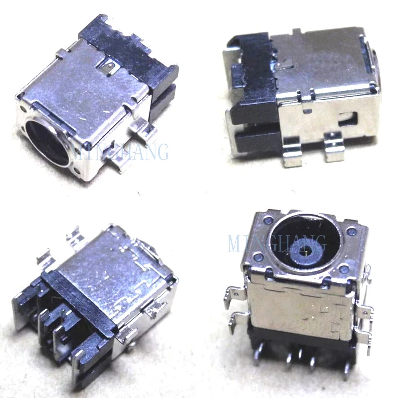 M   DC IN Power Jack For Asus ROG Strix G531GT-BI7N6 Charging Port Connector socket*