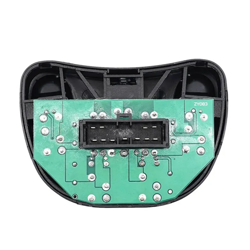Exquisite Electric Master Window Switch For Holden HSV VX VT 1997-02 Berlina Commodore Clubsport Senator 92047005