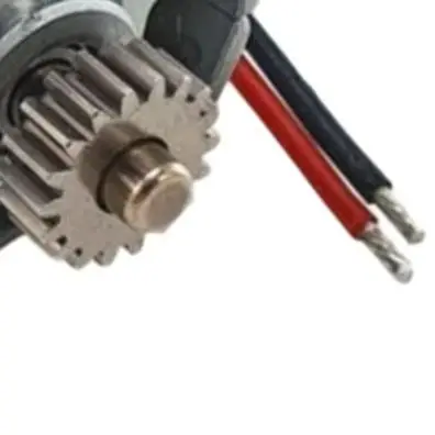 

/Brushless /Motor /317004160 For BS18 LTQ BS18 For LT Drill Electric Power Tool Replacement Part Silver Metal Compact Design