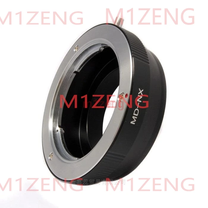 Md-Nx Adapter Ring …