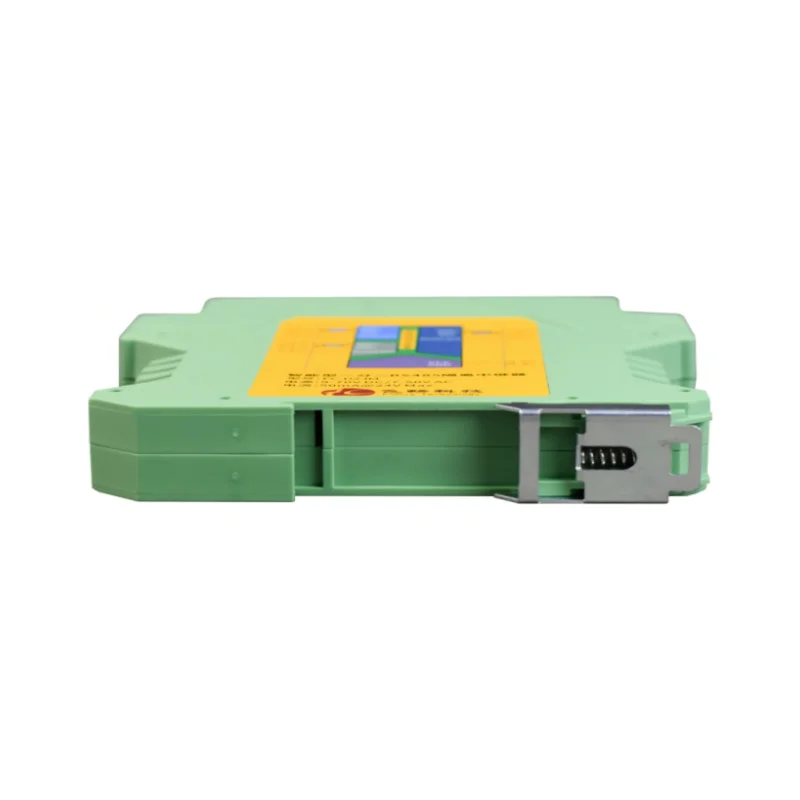 RS485 Isolierter Repeater Signalverstärker Isolator Distance Extender Booster Industriequalität DC5-70V