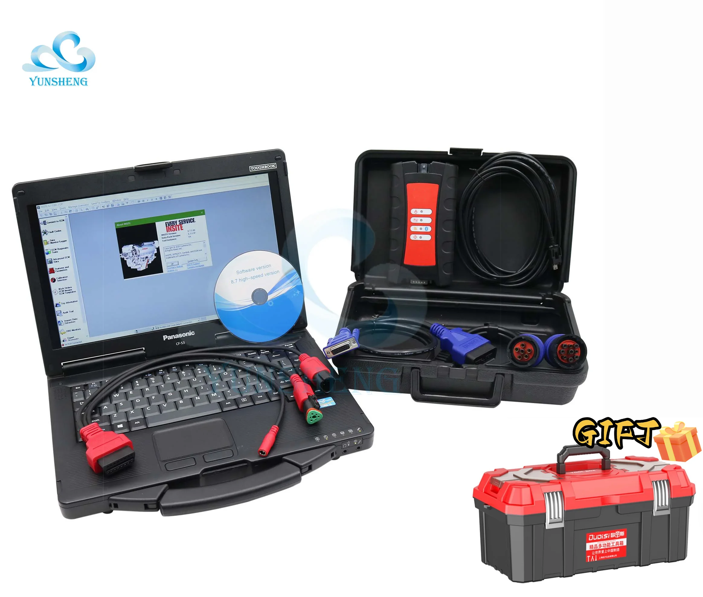 Wifi Inline 7 Insit…