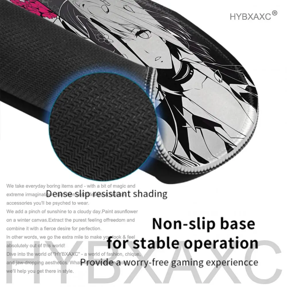Skypad SORA Gaming Mouse Pad YUME Smooth Frosted Surface Customize Mat Upgrade FPS Office Esports Game Accessory