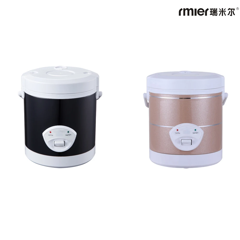 

Rrier Cigarette lighter socket household socket Electric rice cooker 1.6L AR-1602 12V DC 120W DC Cigarette lighter socket