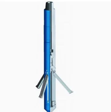 

Высококачественный инструмент для скоростной рыбалки API, многострунный станок для резки для масляного поля