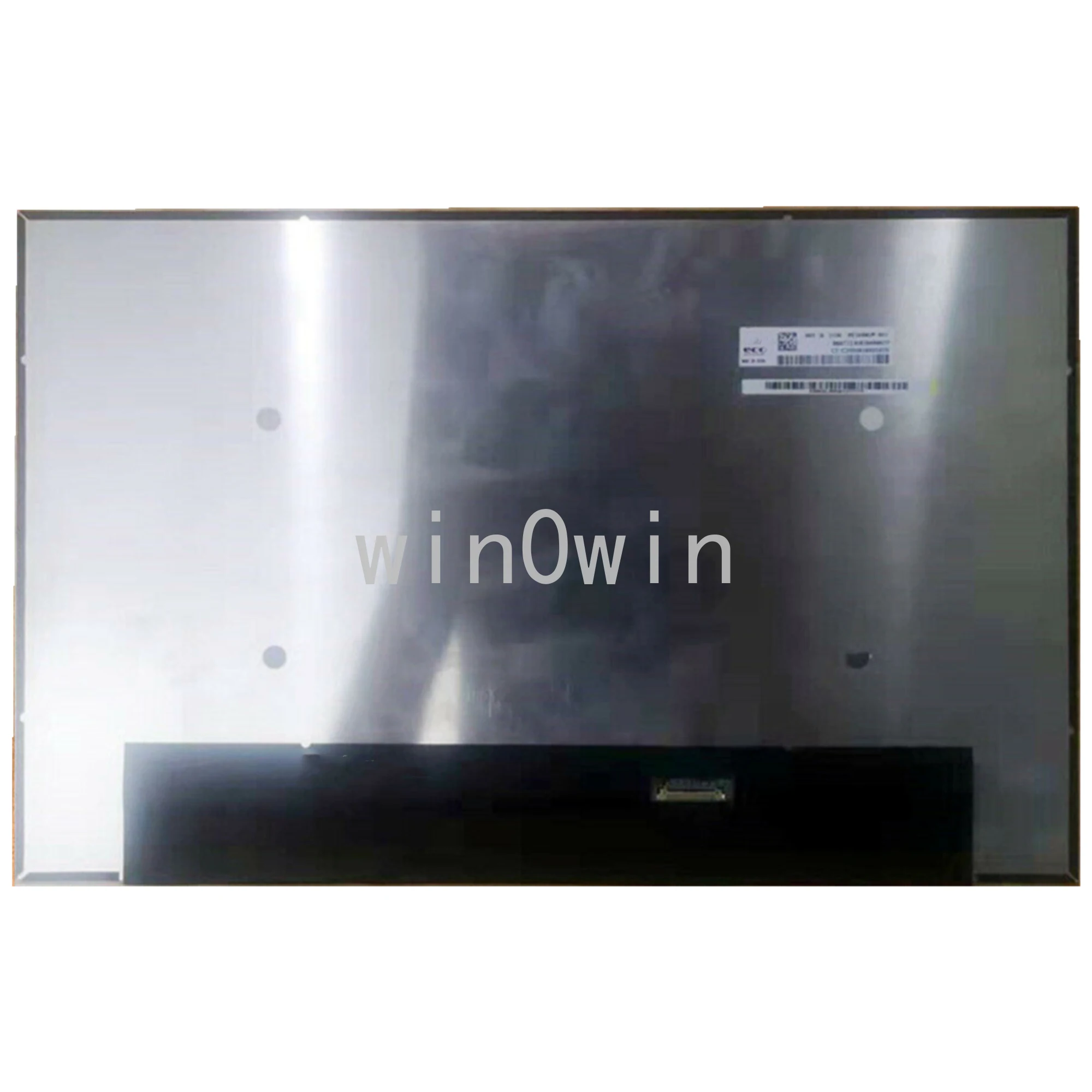 NE160WUM-N62 for 16 inch 1920x1200 Matrix LCD Screen