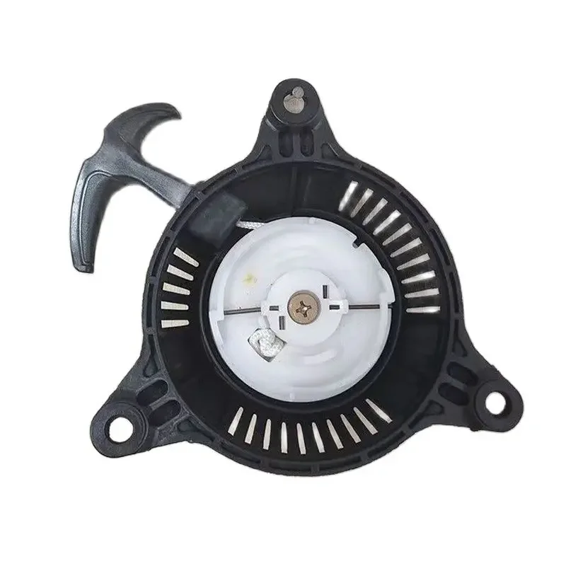 Pull Start Recoil Starter Fit for Honda 28400-ZM7-003 GXH50 GXV50 WX15 GXH50U 143 starter