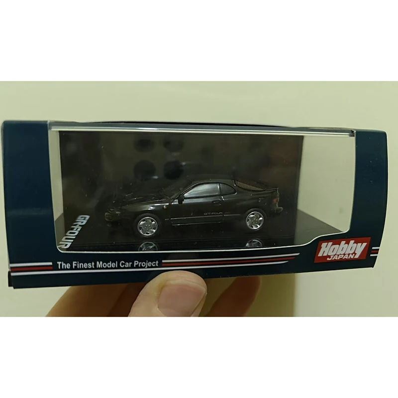 Hobby Japan Original Diecast 1: 64 Scale Celica Gt-four RC ST185