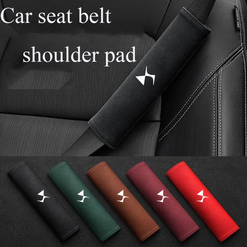 2Pcs Car Seat Belt …