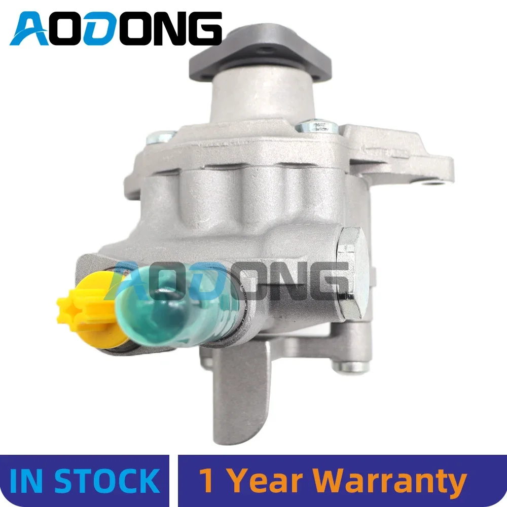 Power Steering Pump fits for Porsche Panamera 4S Turbo 2L M8 97034704906 18603175-101 18603175101 970347049AX