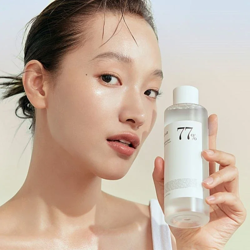 Anua Heartleaf 77% Soothing Toner /Soothing Ampoule/Vitamin C Blemish Serum skin care Korea