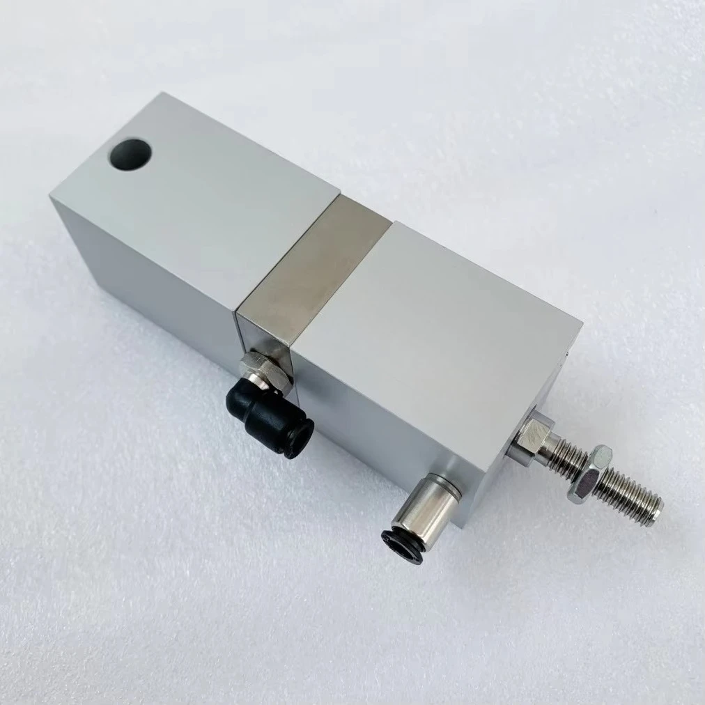 MA High-Quality 80.10Q13-0714 Cylinder for Roland Offset Printing Machine Spare Parts
