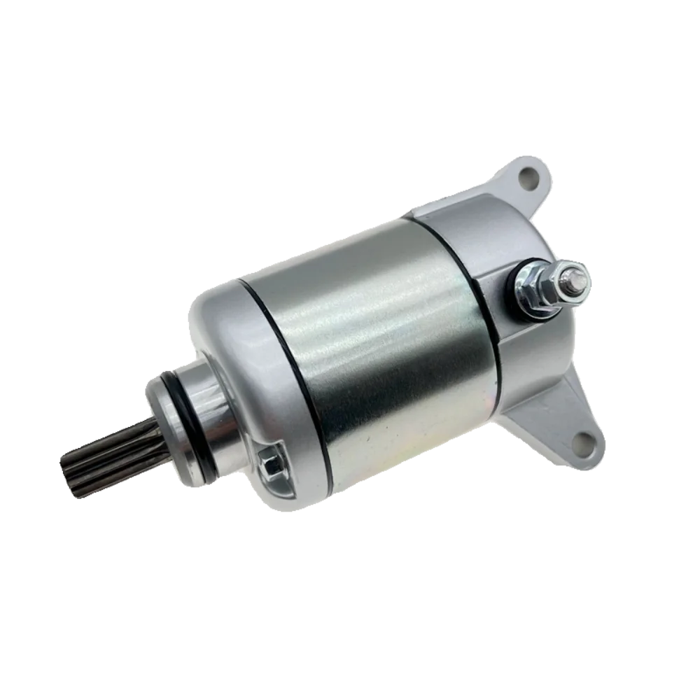 31200-KWF-941 31200-KPT-A01 31210-KPT-A01 Motorcycle Starter Motor For Honda CRF150F CBF125 CBF150 WH125-8 CBF 125 150 2007-2011