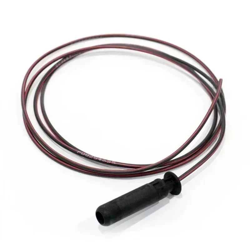 

Разъем жгута проводов свечей накаливания двигателя для 4G0971782 07Z971782 Популярный