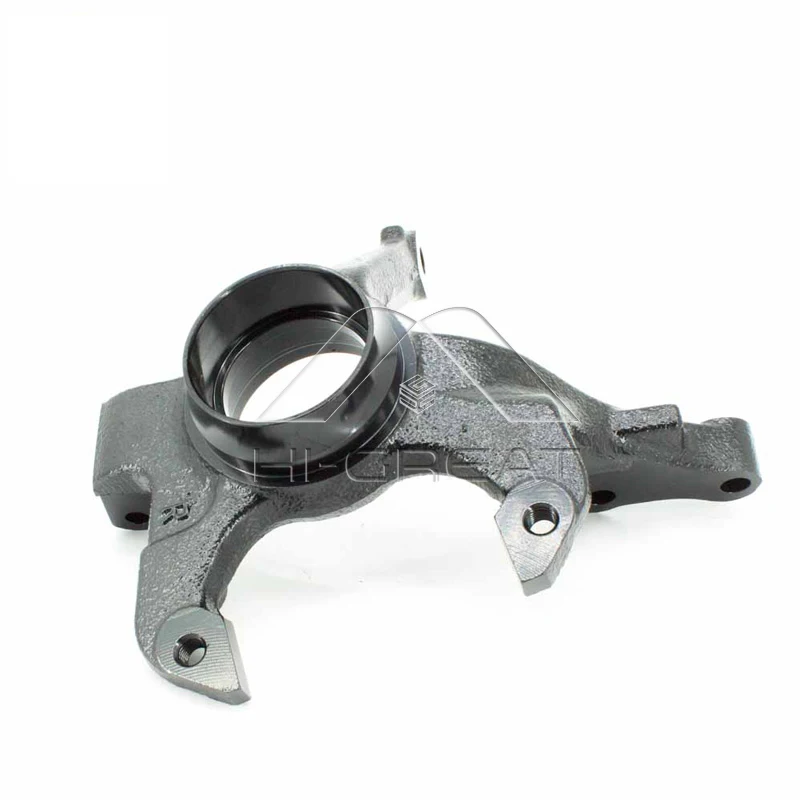 

КУЛАК РУЛЕВОЙ BG34-33-030 BG34-33-030B BG34-33-020B для 323