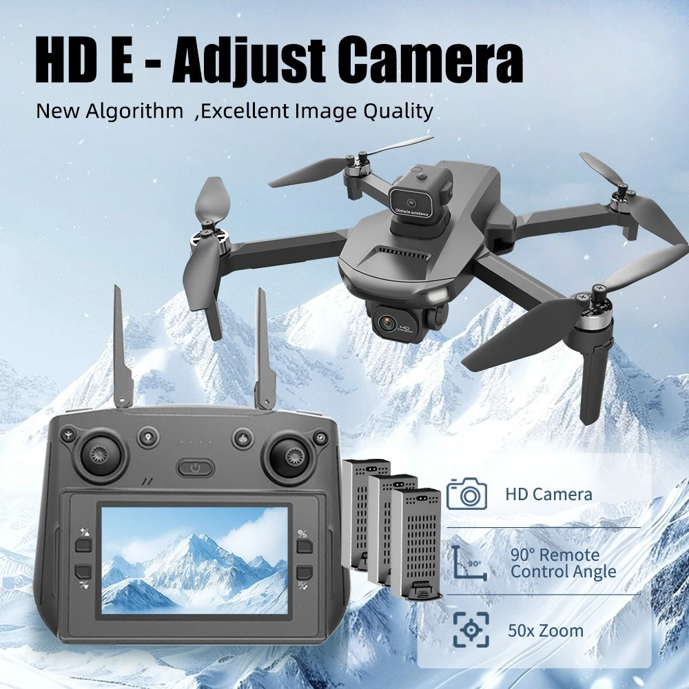 W9 Gps Folding Aeri…