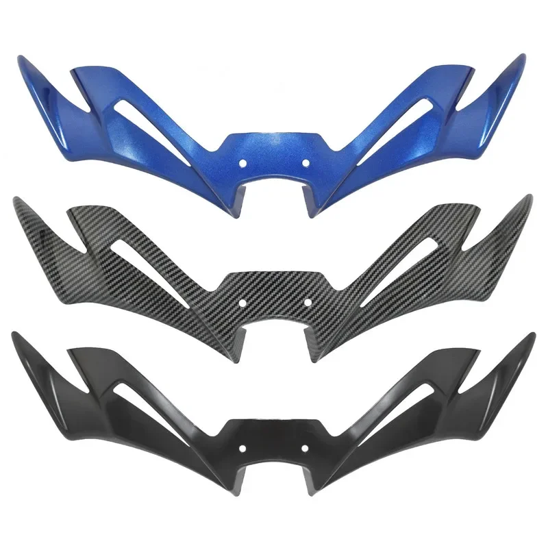 

Переднее колесо мотоцикла, крыло, клюв, носовой конус, удлинитель, удлинитель капота для Yamaha YZF R3 R25 2019 2020 2021 2022 2023