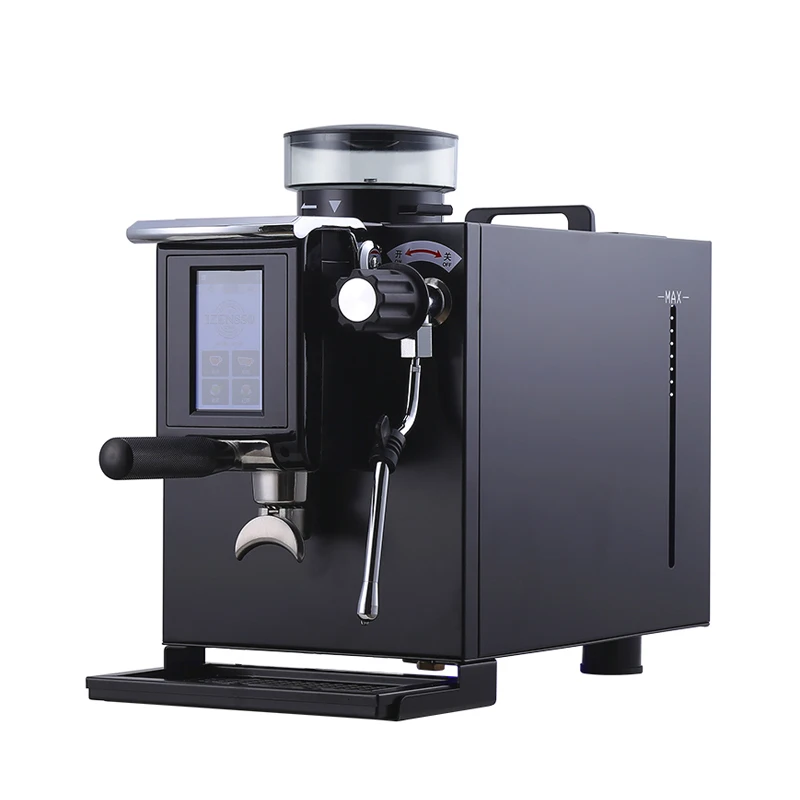 Espresso Machine Coffee Maker Roaster Espresso Machine Office Automatic Coffee Machine