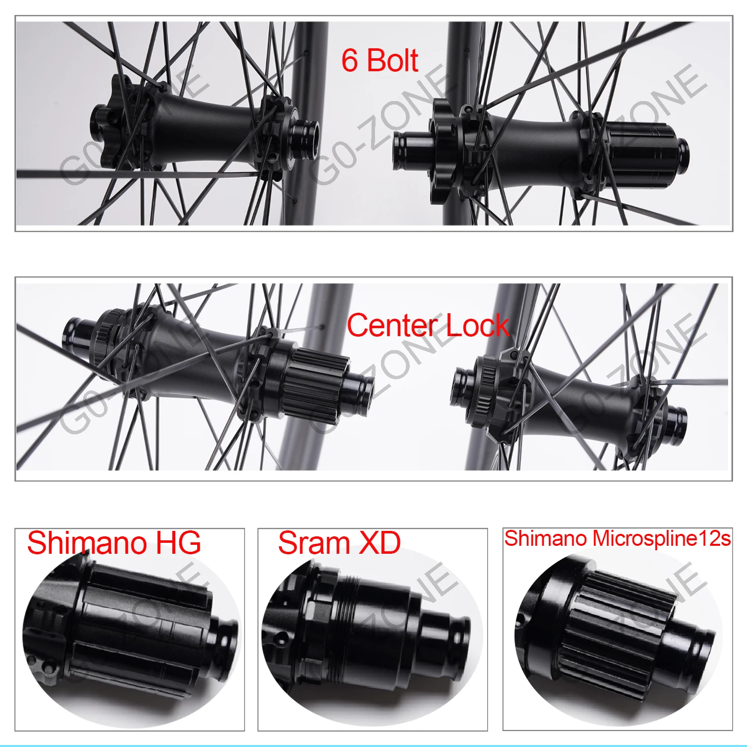 1205g Super Light 29er MTB Carbon Wheels Tubeless DT 350/DT 240 Ratchet System UCI Approved Thru Axle / Boost MTB Wheelset 29