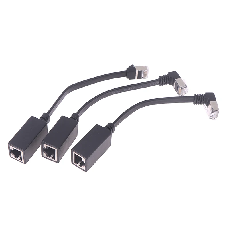 Flat Ultra 10G Righ…