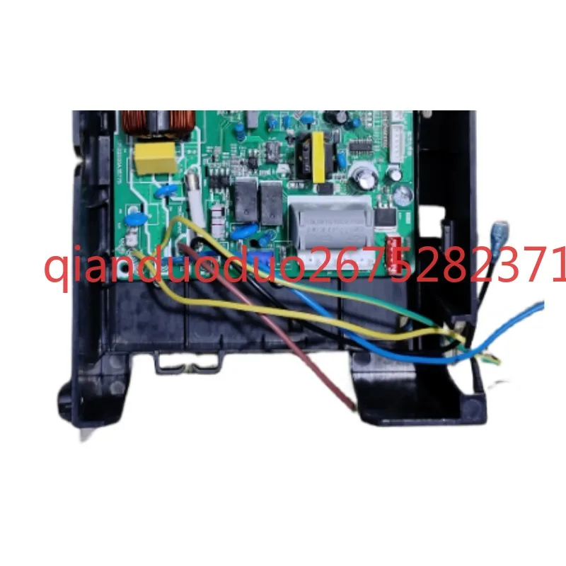 Second-hand suitable for Midea dial universal board 56870/56869 fifth-generation dial board AC and DC universal