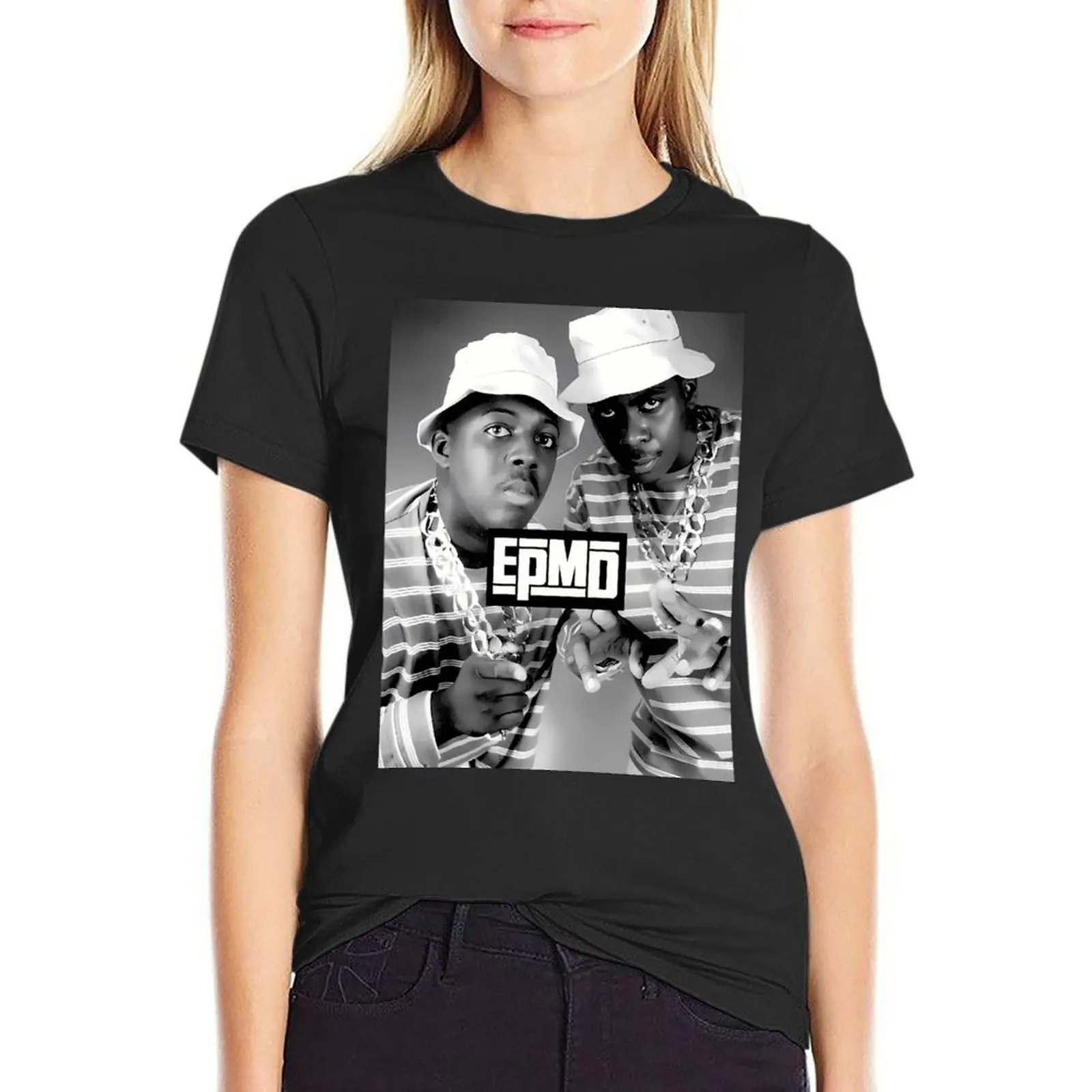 

Erick and Parrish Makin Dollars T-Shirt female animal print shirt for girls tops for Women