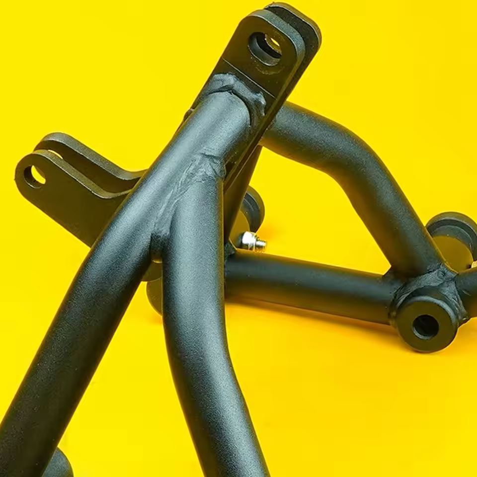 FOR CFMOTO 450NK 450SR NK 450 SR Protective bar modification accessories Protective frame Bumper competitive bar Anti drop bar - AliExpress 