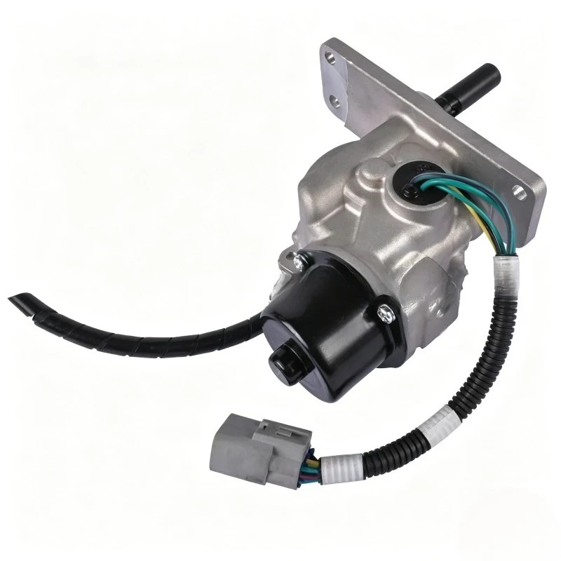 Differential Lock Actuator  Shift Actuator 41450-60042