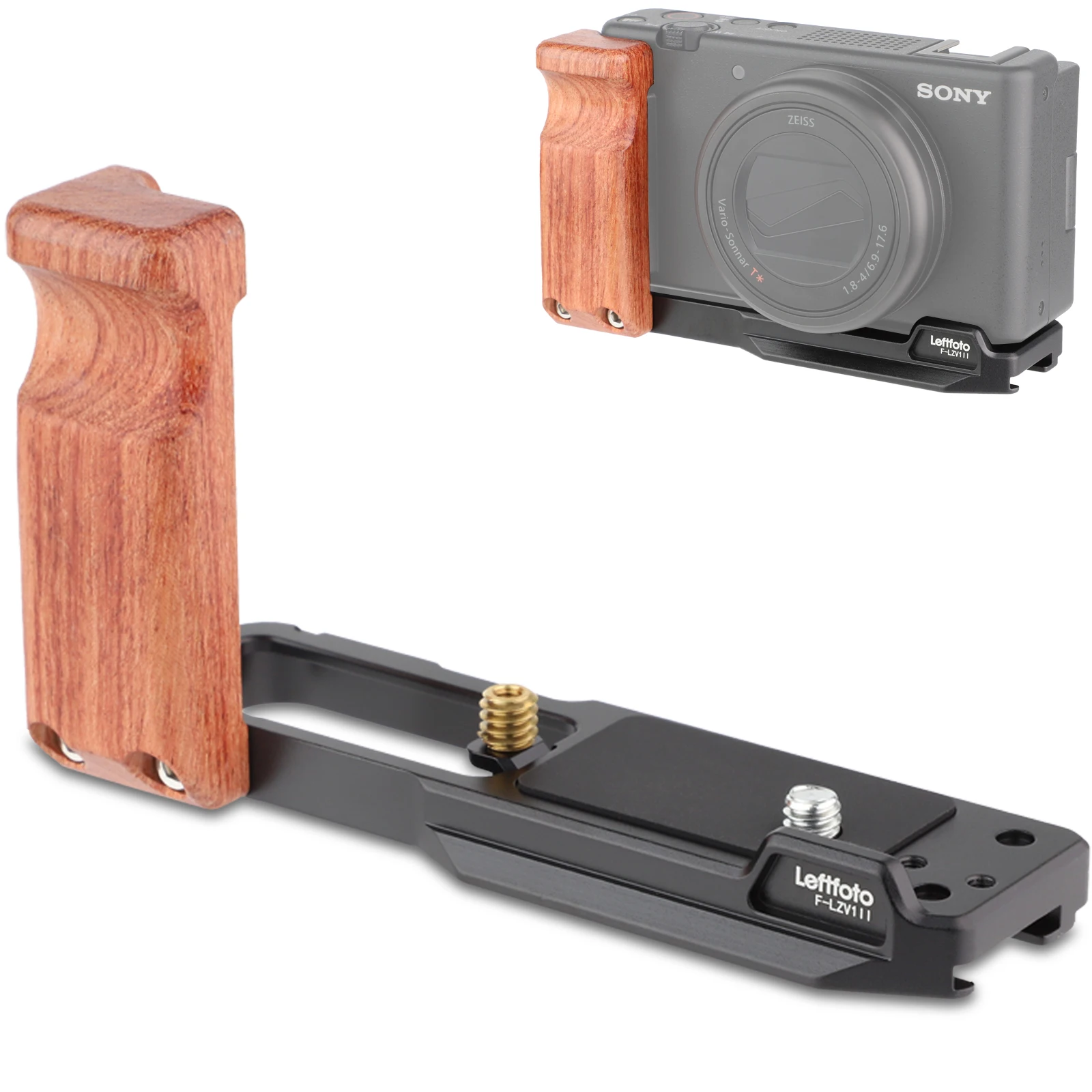 Leftfoto L Bracket … - image