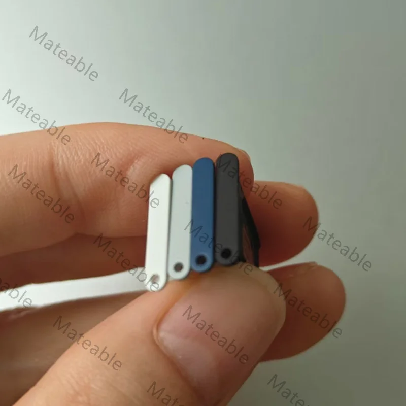 2A SIM Card Slot For Nothing Phone 2A A142 Card Adapters Socket Holder Tray Chip Drawer Replace Housing Repair Parts