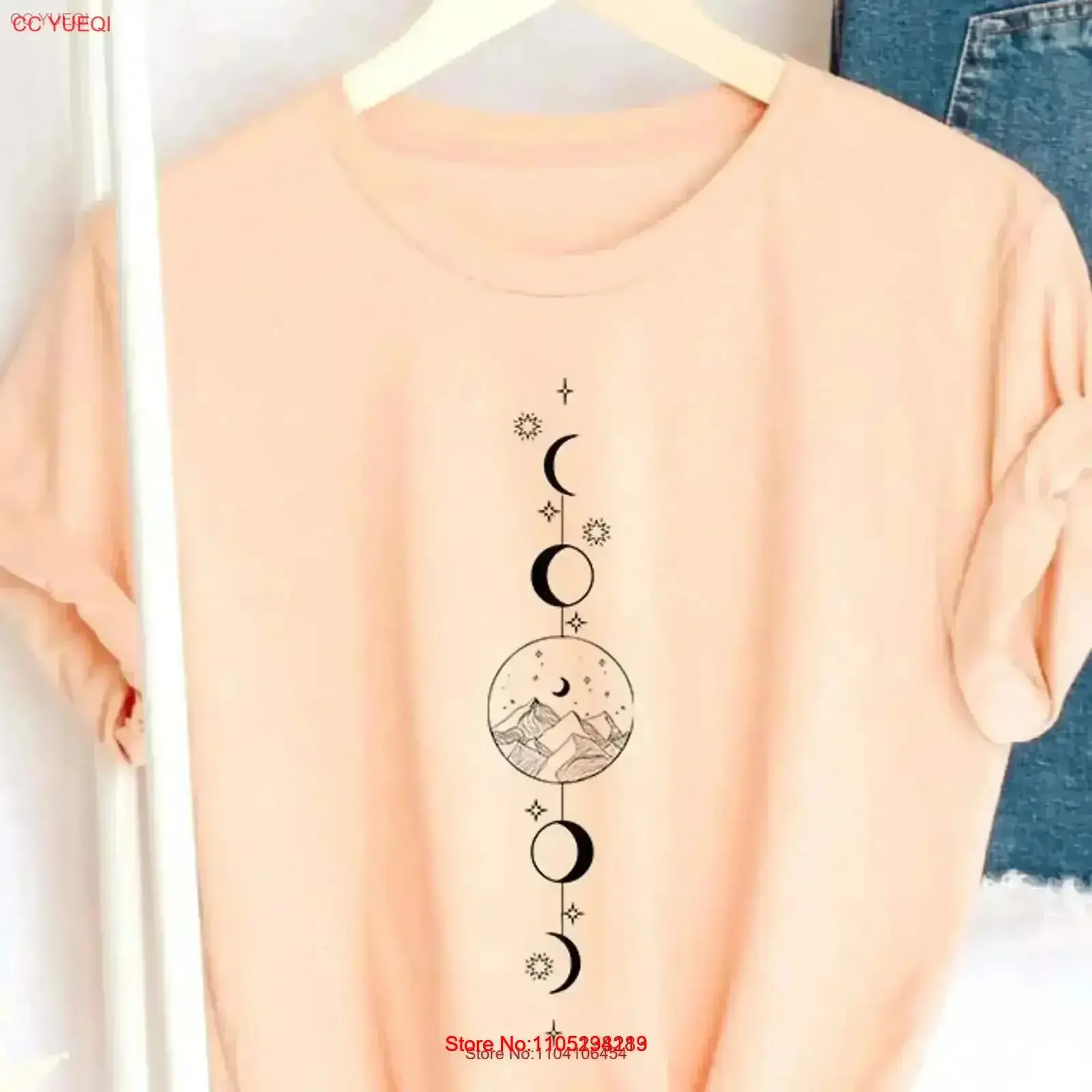 Velaris T Shirt ACOTAR The Night Court City Of Starlight Sarah J Maas gıft for her Dreams Rhysand Cassian Booklover vintage