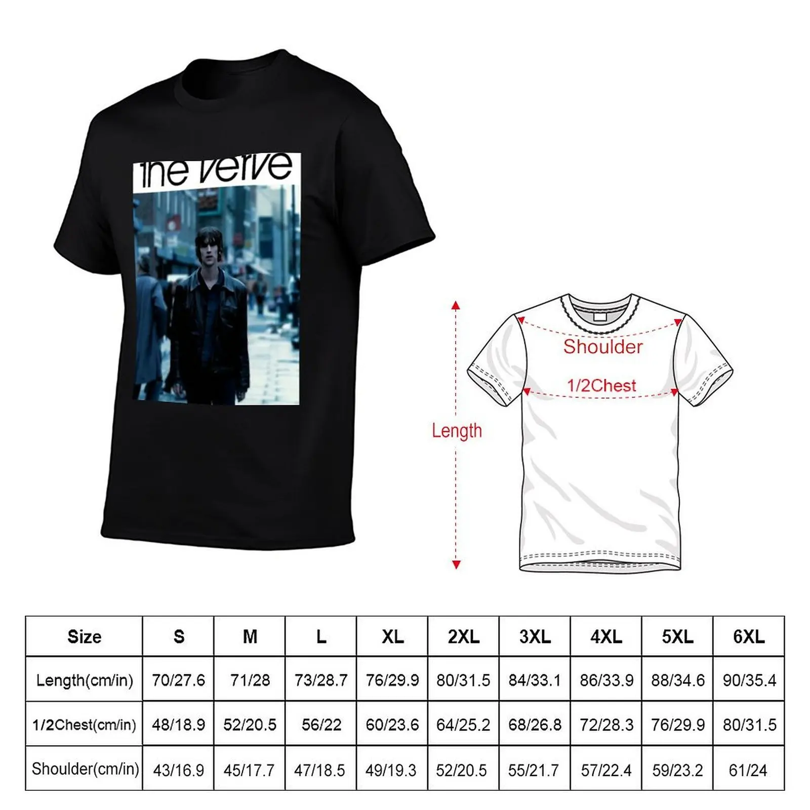 bittersweet T-Shirt t shirts for man cotton man t shirt luxury T-Shirt