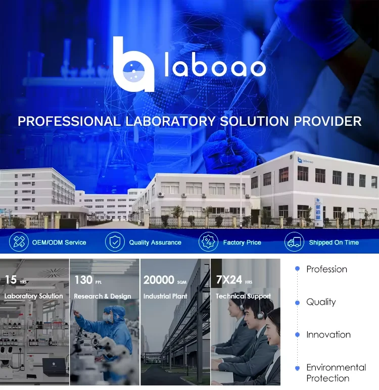 LGQ76PLC Ruchoma i wielofunkcyjna, szybka wirówka rurowa do laboratorium