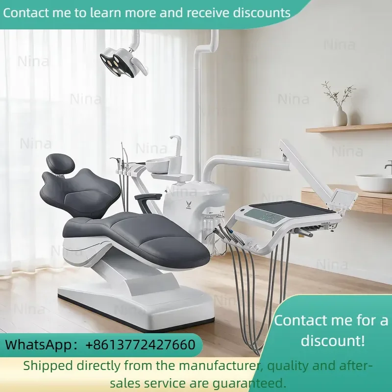 Customized Multifunctional Surgery Unit Electric Chair for
