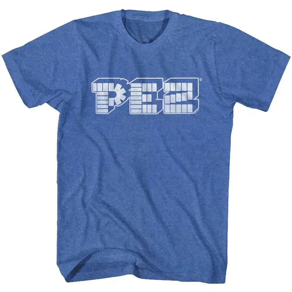 Pez Monochrome Brands T Shirt